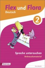 Flex und Flora - Ausgabe 2013