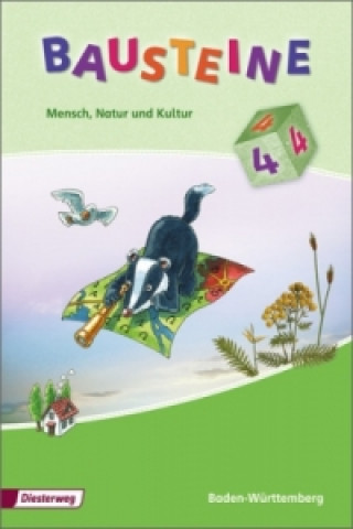 4. Schuljahr, Schülerband