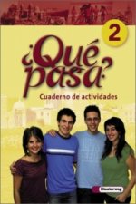 Klasse 7 oder 8, Cuaderno de actividades