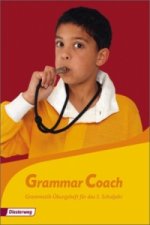 Grammar Coach