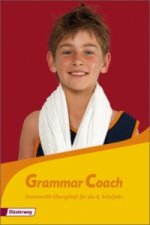 Grammar Coach