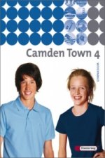 Camden Town - Allgemeine Ausgabe 2005 für Gymnasien - Textbook. Bd.4