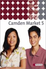 Camden Market - Ausgabe 2005