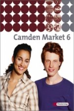 Camden Market - Ausgabe 2005