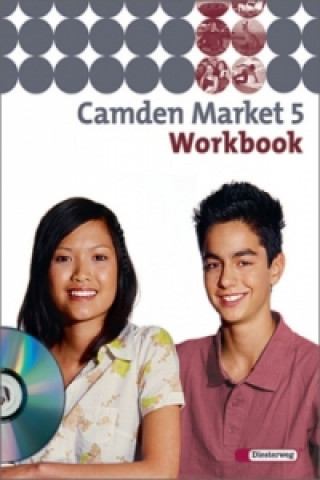 Camden Market - Ausgabe 2005