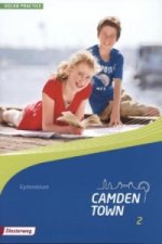Camden Town - Allgemeine Ausgabe 2012 für Gymnasien. Bd.2