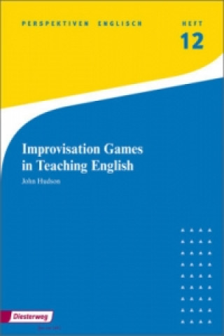 Improvisation Games in Teaching English