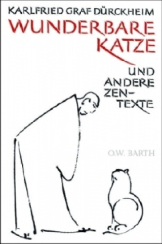 Wunderbare Katze