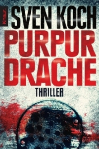 Purpurdrache