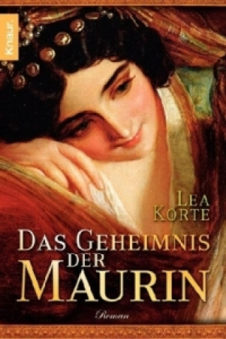 Das Geheimnis der Maurin