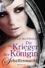 Die Krieger der Königin - Schattenmacht