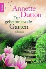 Der geheimnisvolle Garten