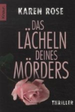 Das Lächeln deines Mörders