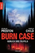 Burn Case, Geruch des Teufels