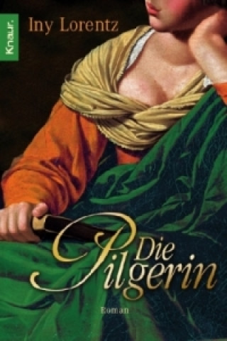 Die Pilgerin