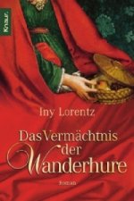 Das Vermächtnis der Wanderhure