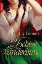 Die Tochter der Wanderhure