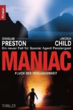 Maniac, Fluch der Vergangenheit
