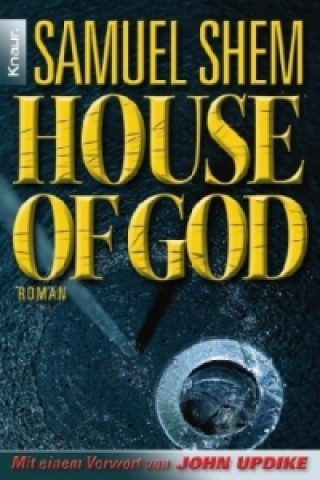 House of God