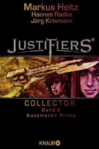 Justifiers Collector - Automation Prime