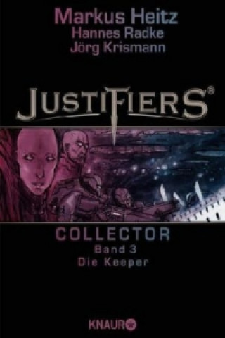 Justifiers Collector - Die Keeper