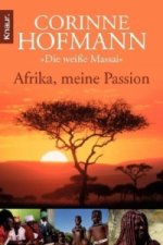 Afrika, meine Passion