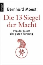 Die 13 Siegel der Macht