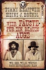 Vier Fäuste für ein blaues Auge