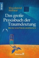 Das große Praxisbuch der Traumdeutung