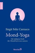 Mond-Yoga