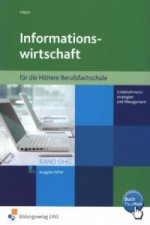 Informationswirtschaft RAND OHG für die Höhere Berufsfachschule