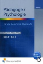 Pädagogik/Psychologie für die Berufliche Oberschule - Ausgabe Bayern, m. 1 Buch, m. 1 Online-Zugang