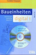 Baueinheiten digital 1. Bd.1