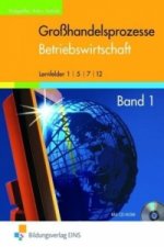 Großhandelsprozesse Betriebswirtschaft