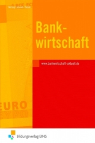 Bankwirtschaft - Ausgabe für Baden-Württemberg