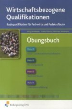Wirtschaftsbezogene Qualifikationen, Übungsbuch
