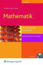 Mathematik / Mathematik für Fachoberschulen und Fachschulen nichttechnische Fachrichtungen in Sachsen
