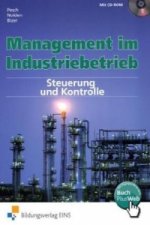 Management im Industriebetrieb, m. 1 Buch, m. 1 Online-Zugang