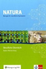 Natura - Biologie für Berufliche Gymnasien