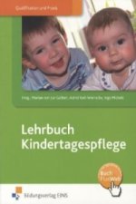 Lehrbuch Kindertagespflege