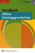 Handbuch offene Ganztagsgrundschule, m. CD-ROM