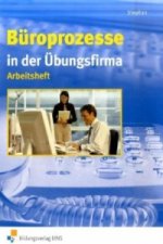 Büroprozesse in der Übungsfirma