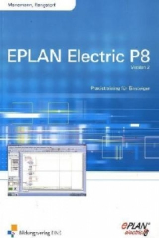 EPLAN electric P8