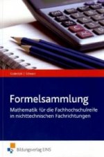 Mathematik für die Fachhochschulreife in nichttechnischen Fachrichtungen