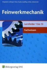 Feinwerkmechanik, Lernfelder 1 bis 13, Fachwissen