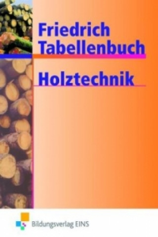 Friedrich Tabellenbuch