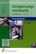 Zerspanungsmechanik Lernfelder 1-13