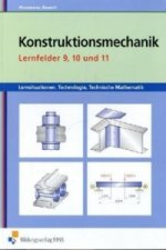 Konstruktionsmechanik: Technologie, Technische Mathematik
