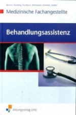 Behandlungsassistenz - Medizinische Fachangestellte