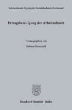 Ertragsbeteiligung der Arbeitnehmer.